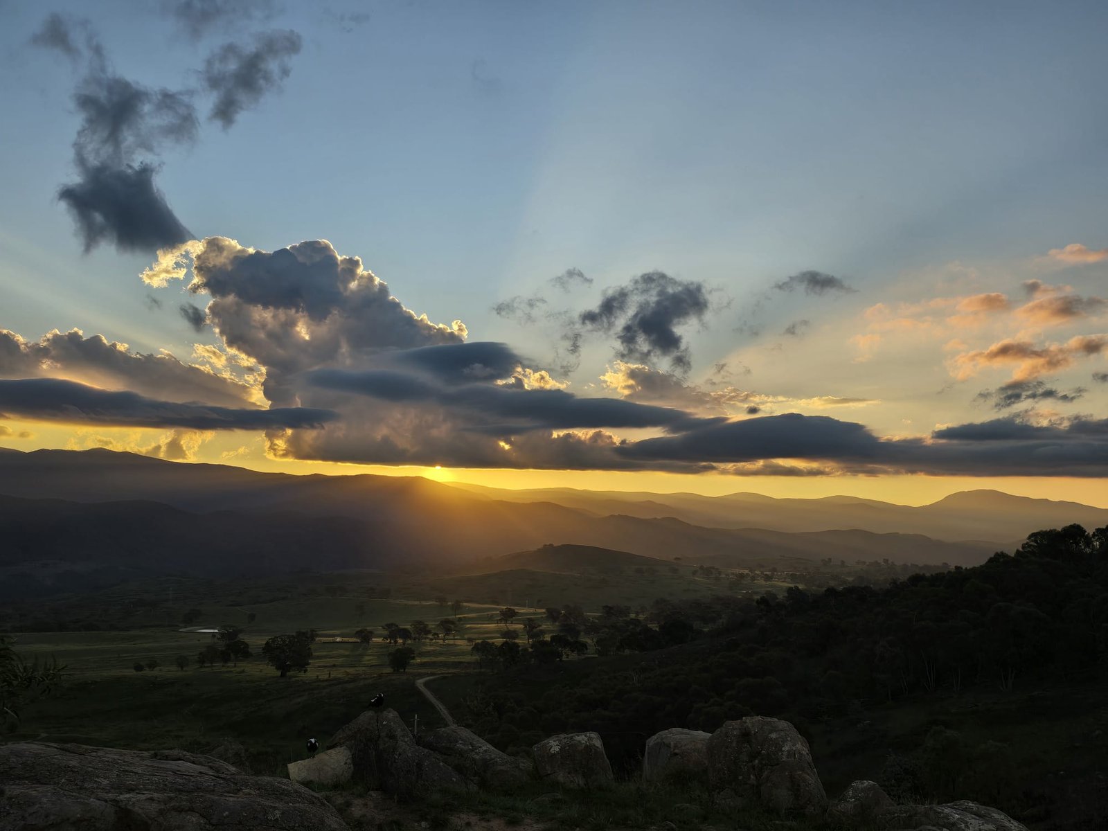 Past Gawa Chuu tiny home project